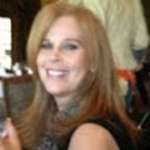 Meet your Posher, Jeri